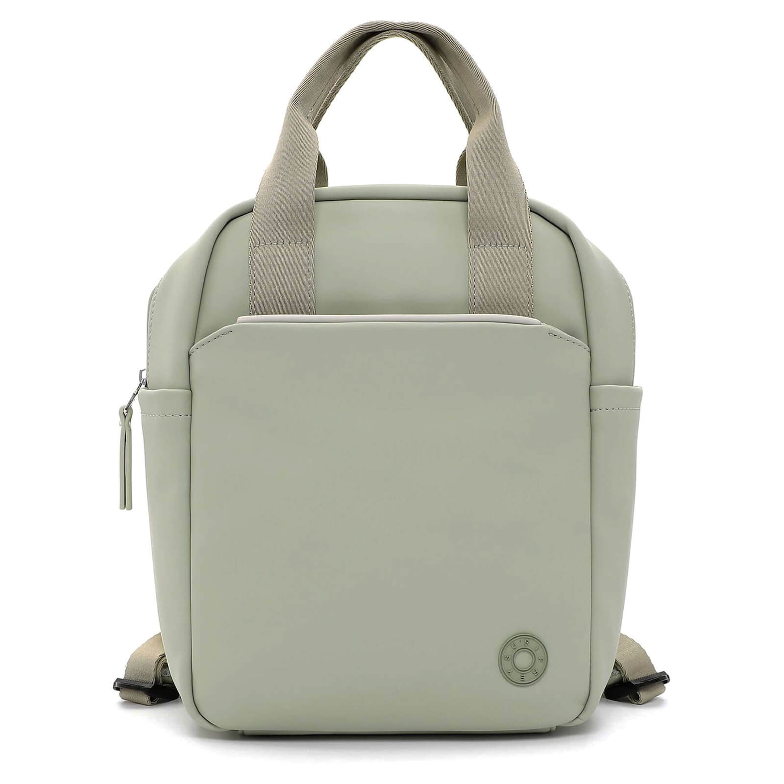 Dámský batoh Suri Frey Besty - světle zelená