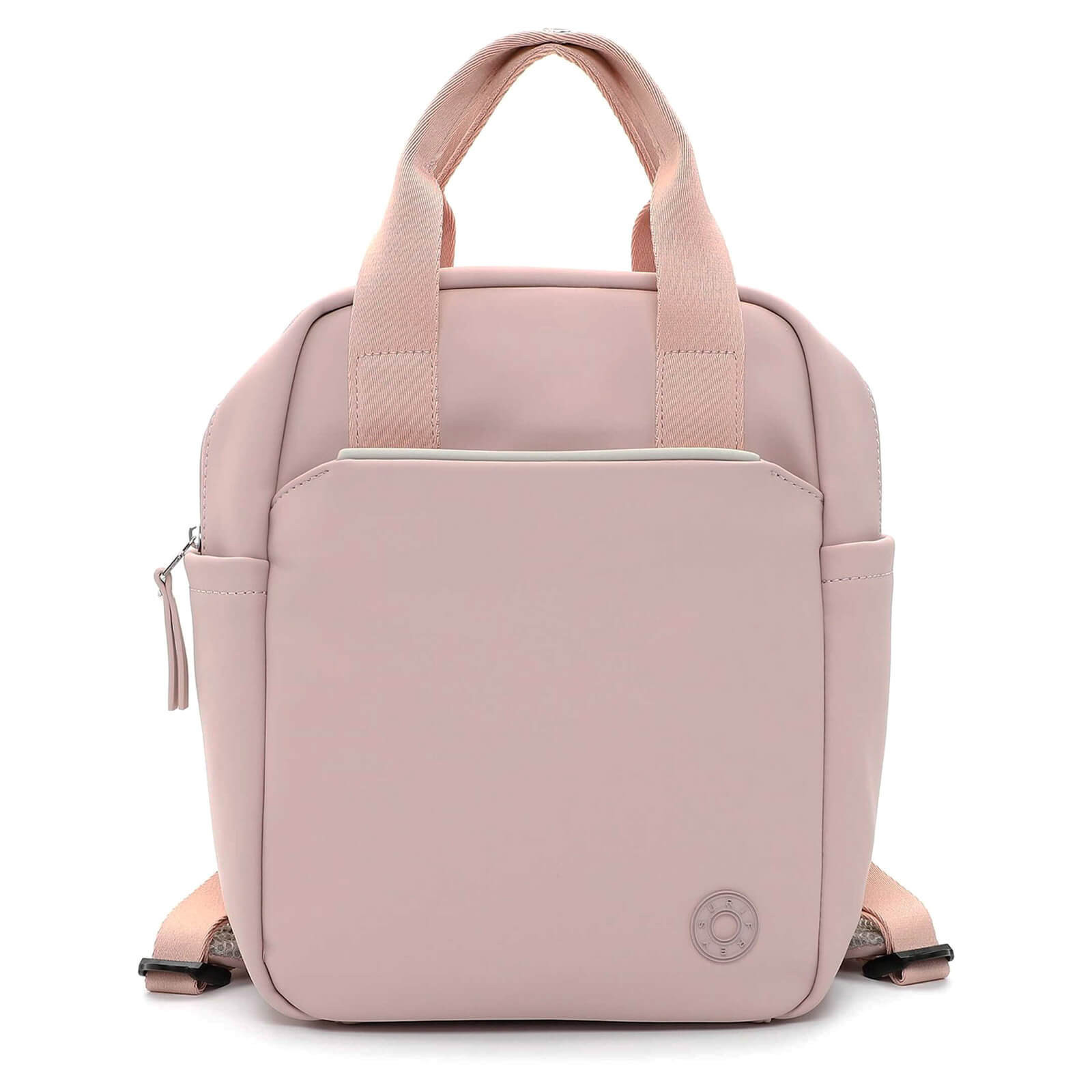 Dámský batoh Suri Frey Besty - růžová