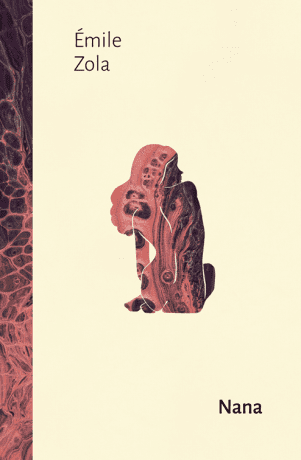 Nana - Émile Zola - e-kniha