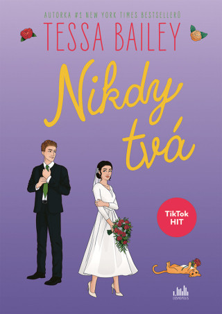 Nikdy tvá - e-kniha