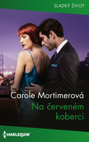 Na červeném koberci - e-kniha