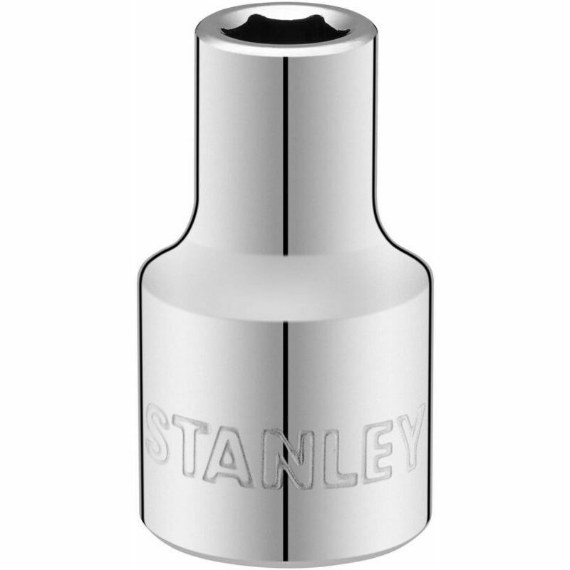 Hlavice nástrčná Stanley STMT86508-0 1/2˝ 8 mm
