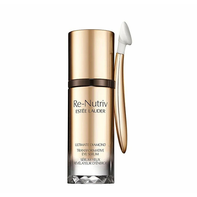 Rozjasňující oční sérum Re-Nutriv Ultimate Diamond (Transformative Eye Serum) Estée Lauder - 15 ml