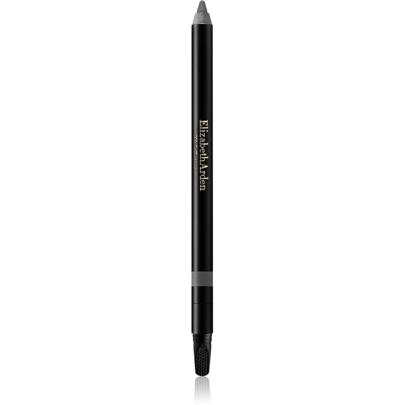 Voděodolná tužka na oči Drama Defined (High Drama Eyeliner) Elizabeth Arden / Odstín: 03 Bright Eyes - 1,2 g