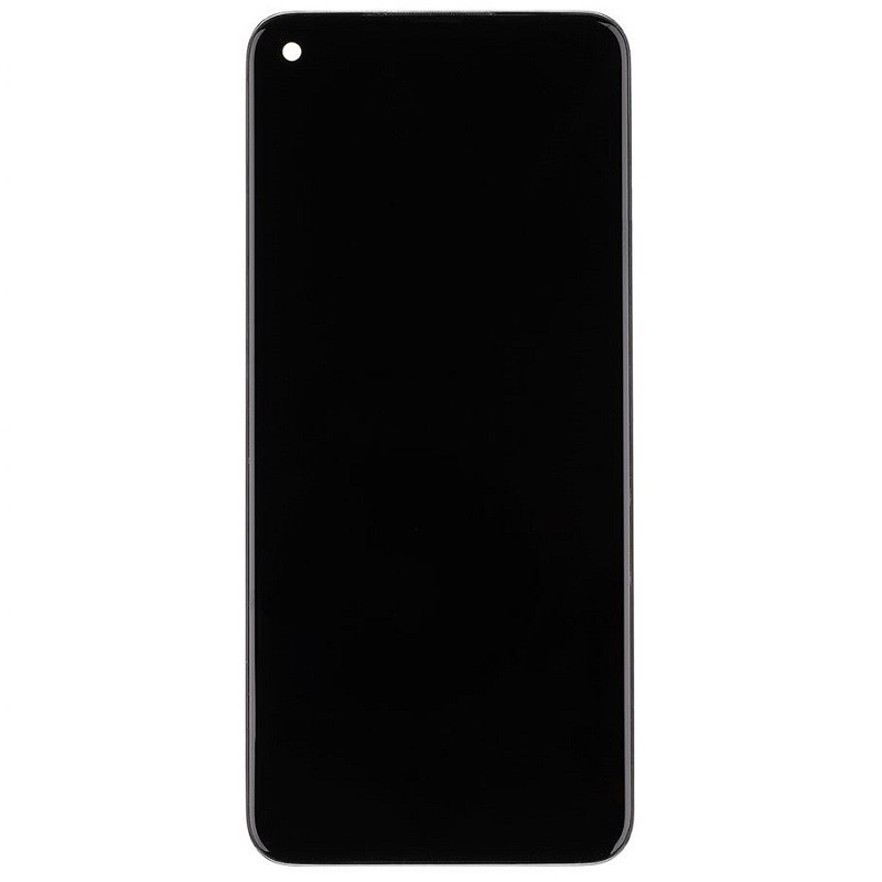 LCD display Realme 9i + dotyk + přední kryt