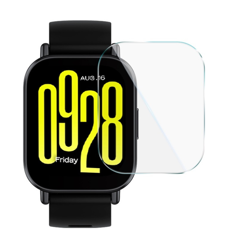 Fólie RedGlass Xiaomi Redmi Watch 5 6 ks 135969