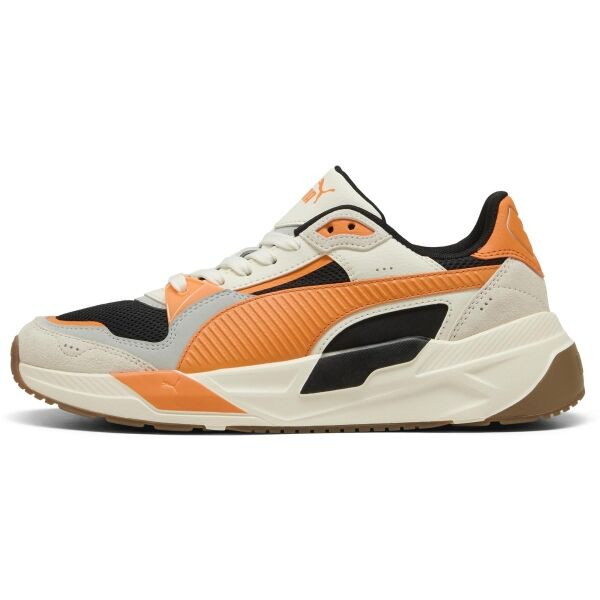 Puma TRINITY 2 Pánské vycházkové boty, černá, velikost 43