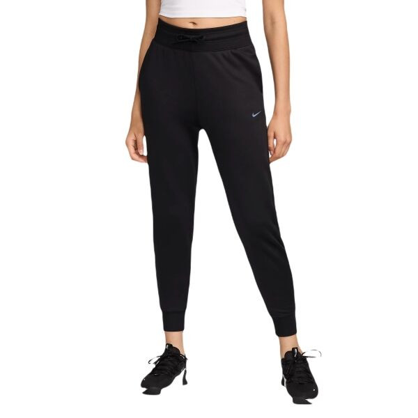 Nike ONE Dámské tepláky, černá, velikost