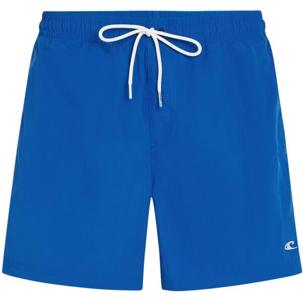 O'Neill VERT 16'' Pánské plavecké šortky, modrá, velikost