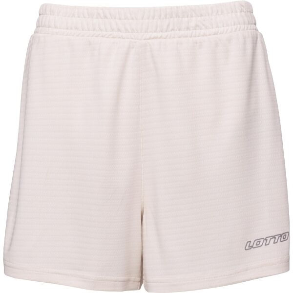 Lotto TXAKA Dámské šortky, béžová, velikost