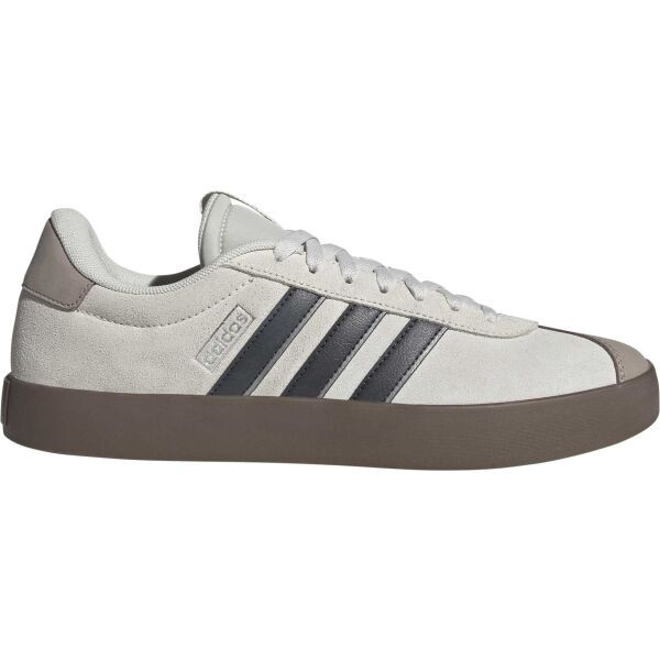 adidas VL COURT 3.0 Pánské tenisky, šedá, velikost 46