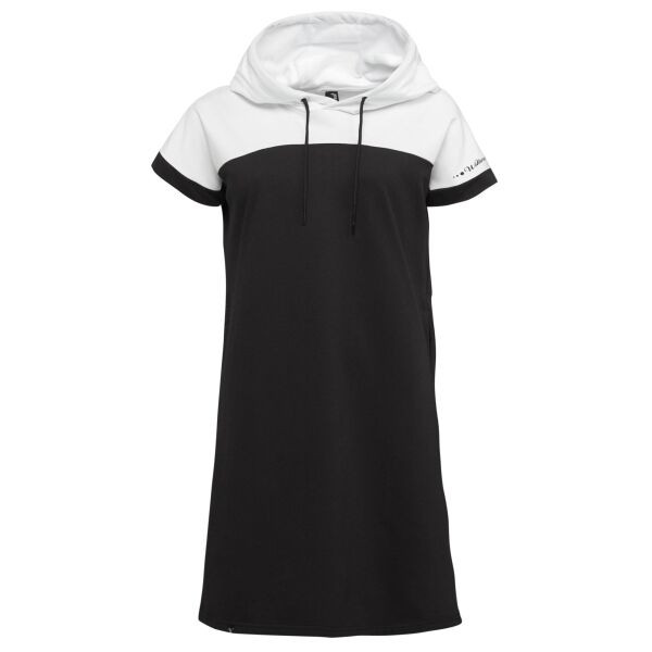 Willard ELFRIDA Dámské šaty, černá, velikost