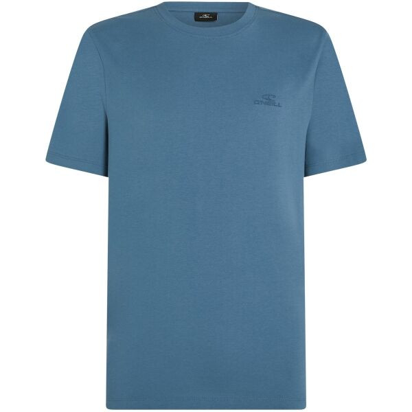 O'Neill SMALL LOGO Pánské tričko, modrá, velikost