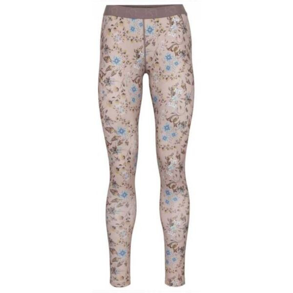 KARI TRAA FRYD Dámské legíny, mix, velikost