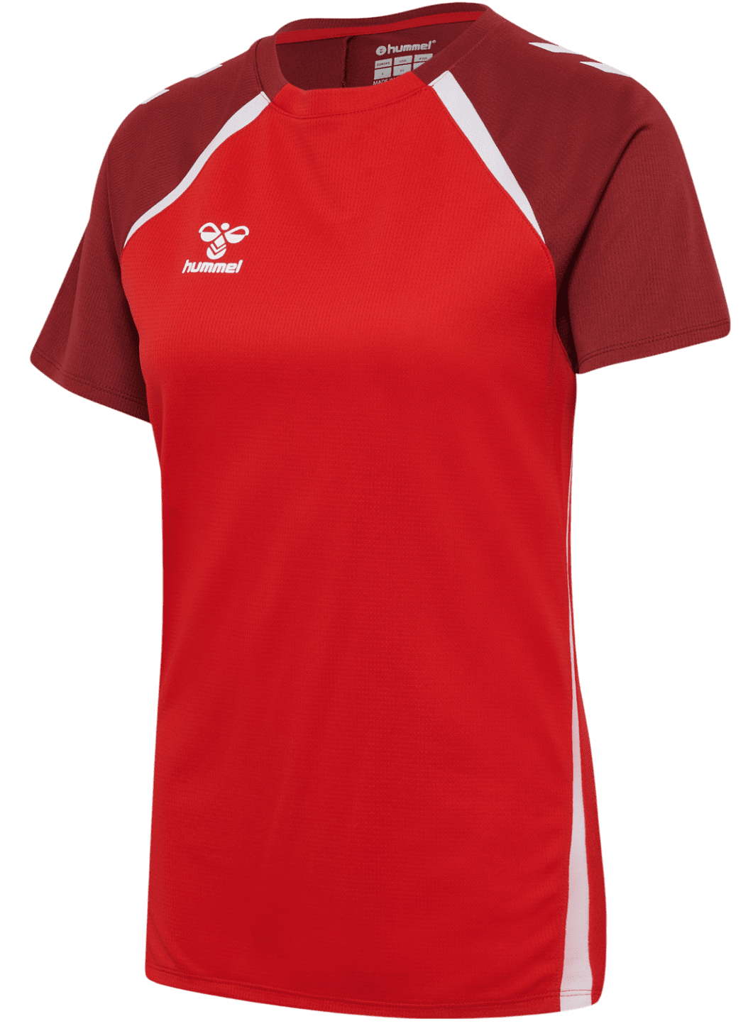 Dres Hummel Hummel hmlLEAD 2.0 Jersey Women