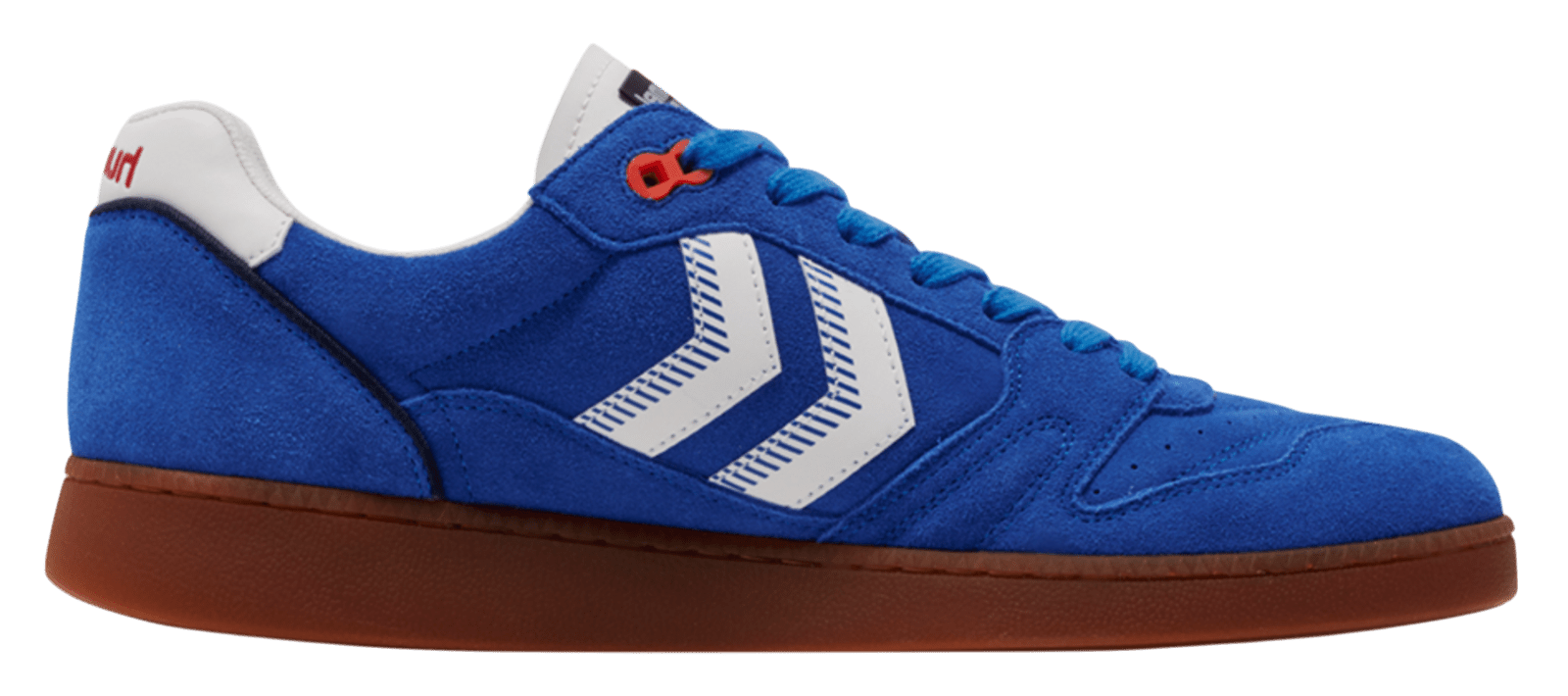 Indoorové boty Hummel Hummel HB Team shoe