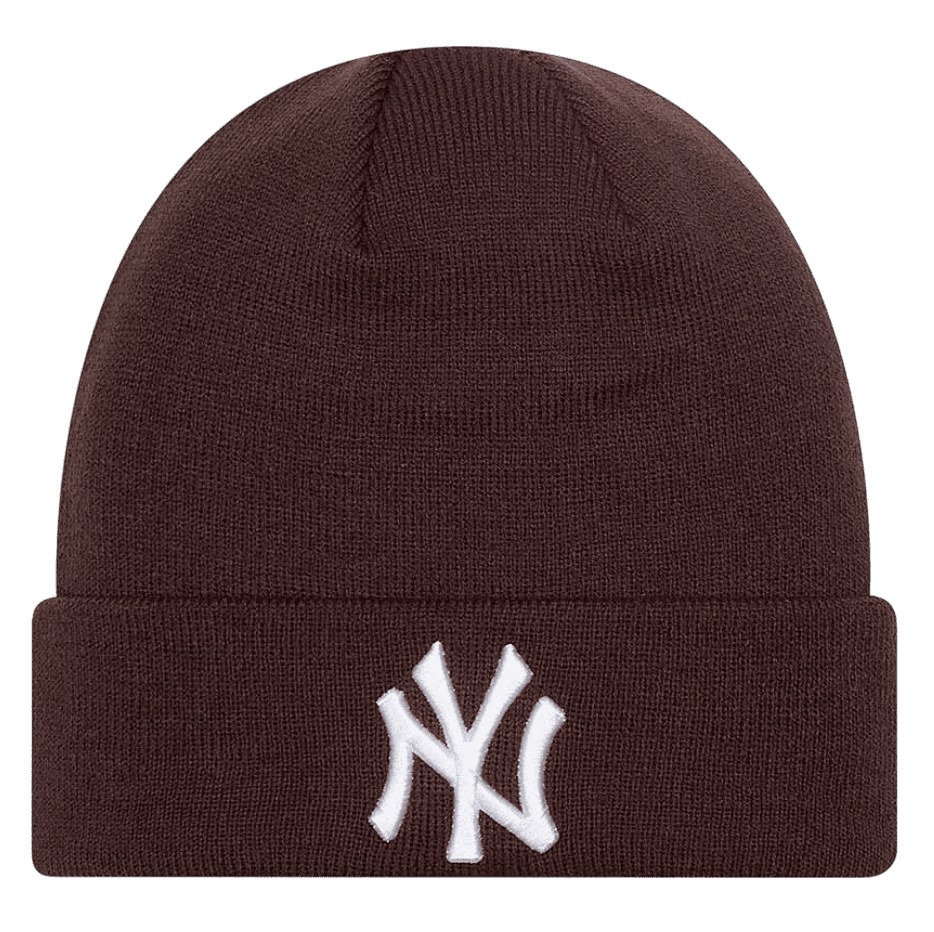 Čepice New Era New Era New York Yankees MLB NY. Y. Essentials Beanie