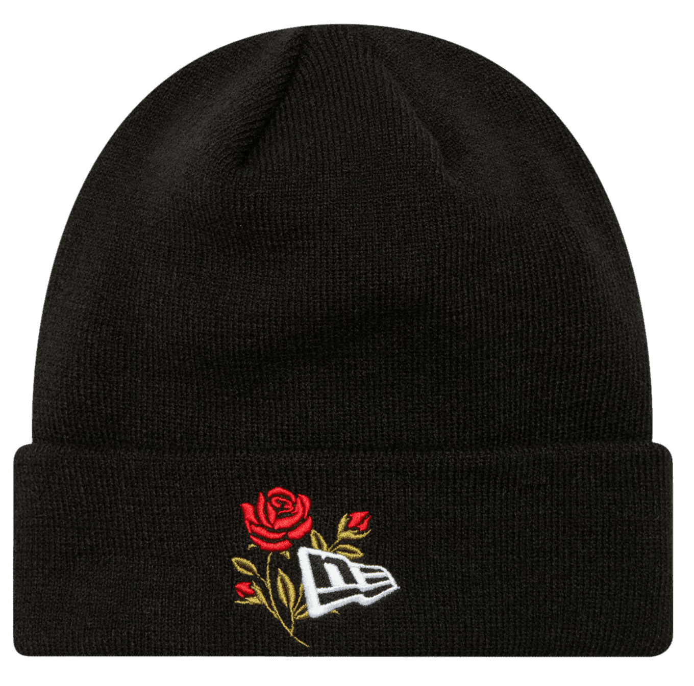 Čepice New Era New Era Rose Icon Beanie