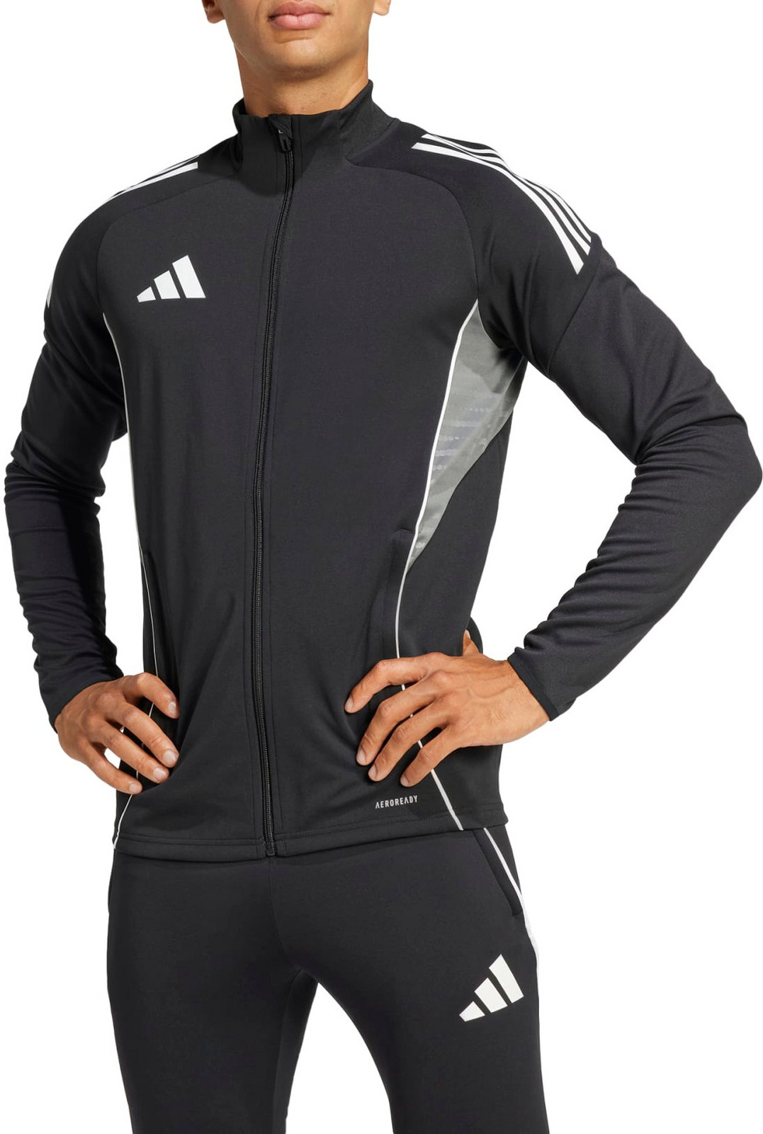 Bunda adidas TIRO25C TR JKT