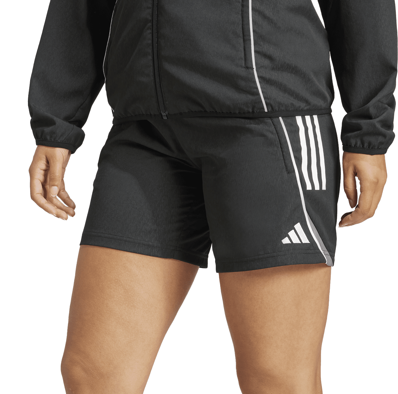 Šortky adidas TIRO25C DT SHOW