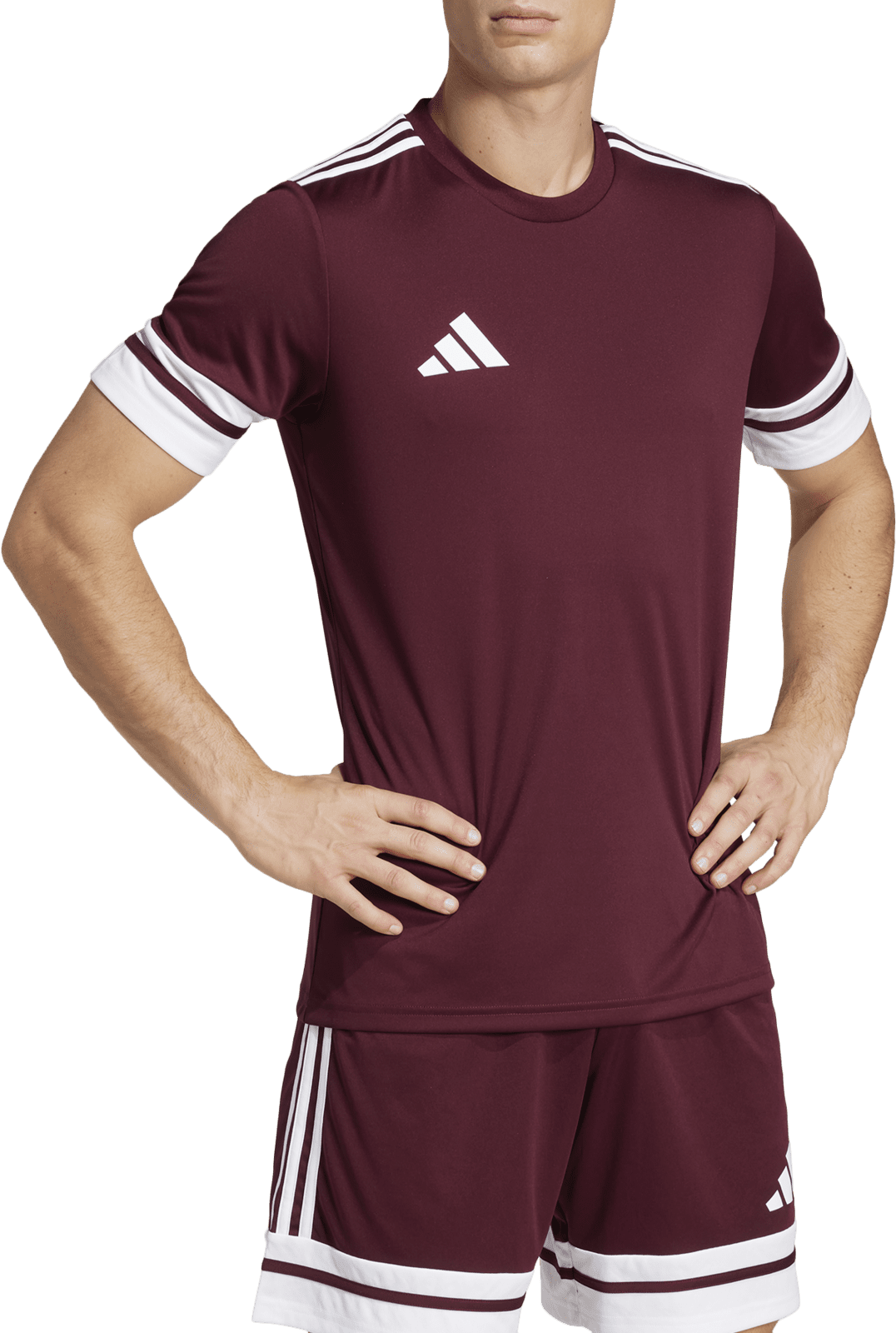 Dres adidas SQUADRA25 JSY M