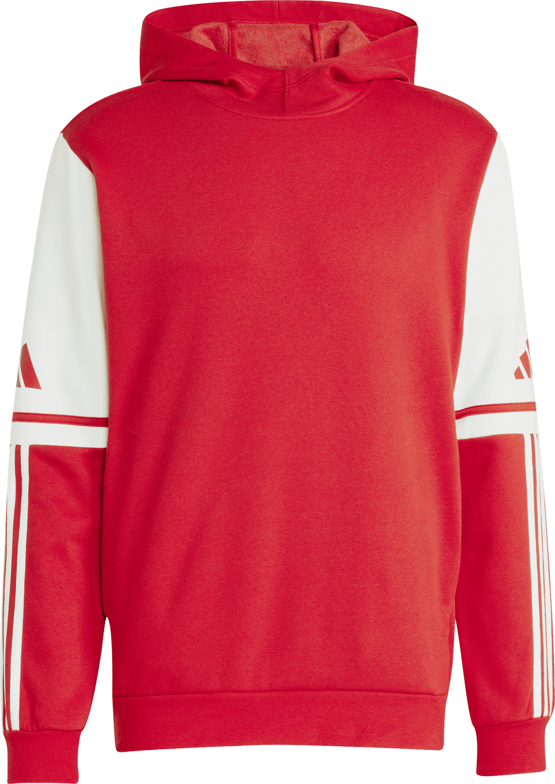 Mikina s kapucí adidas SQ25 SW HOOD