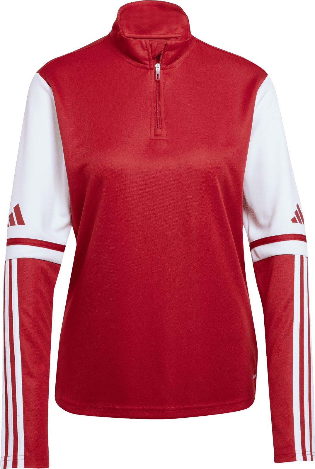 Triko s dlouhým rukávem adidas SQ25 TR TOP W