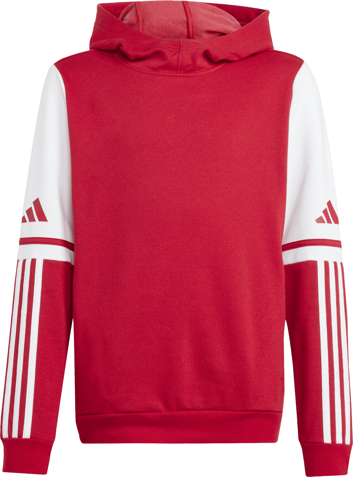 Mikina s kapucí adidas SQ25 SW HOOD Y