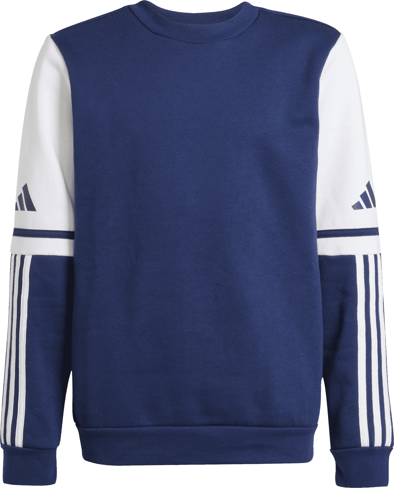 Mikina adidas SQ25 SW CREW Y