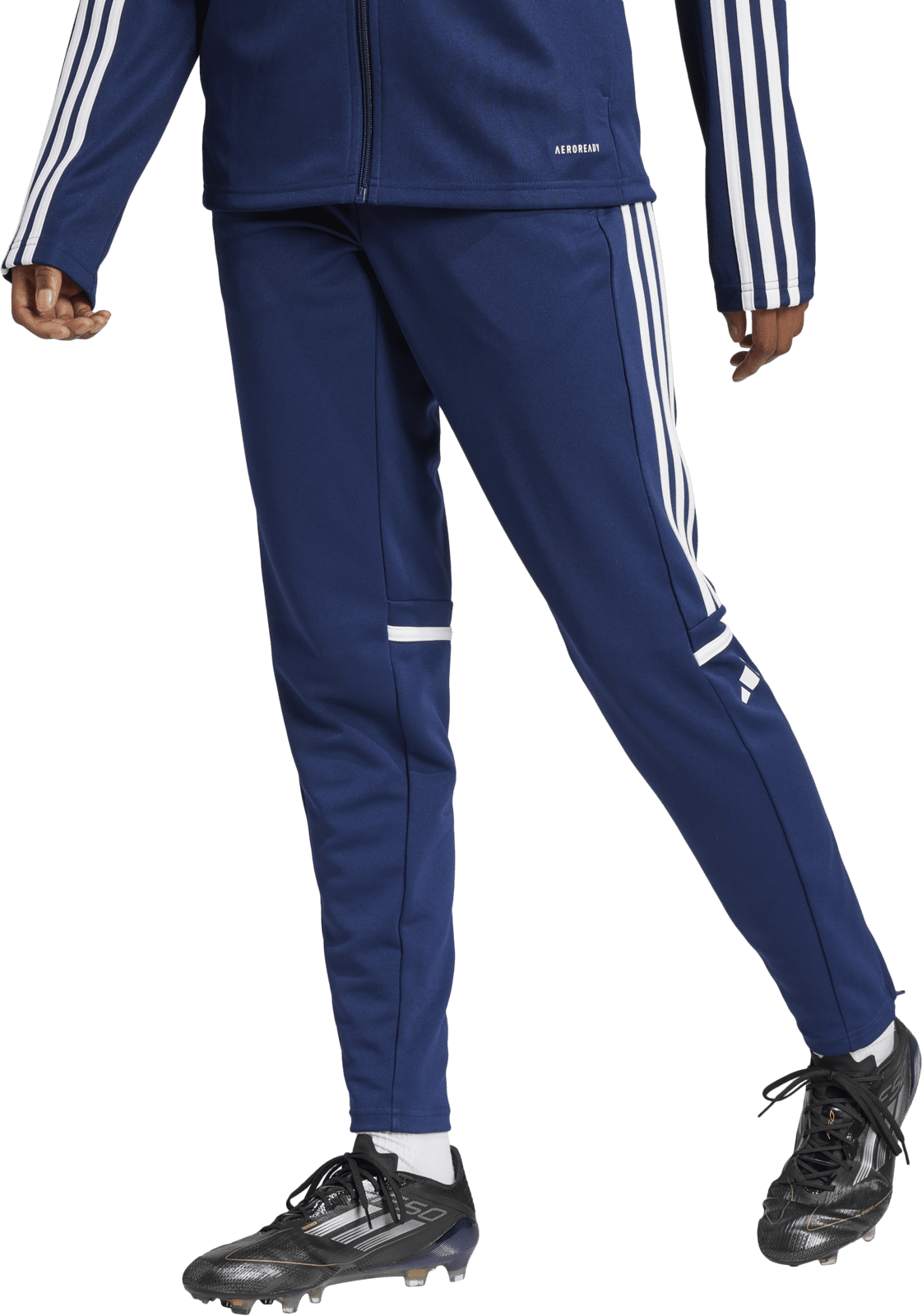 Kalhoty adidas SQ25 TR PNT W