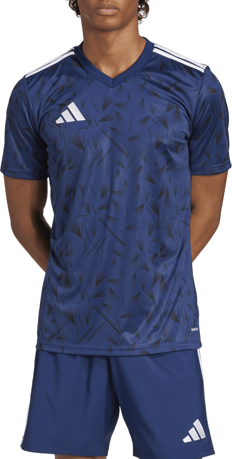 Dres adidas T ICON25 JSY M