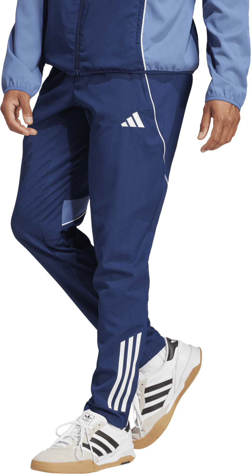 Kalhoty adidas TIRO25C PRE PNT