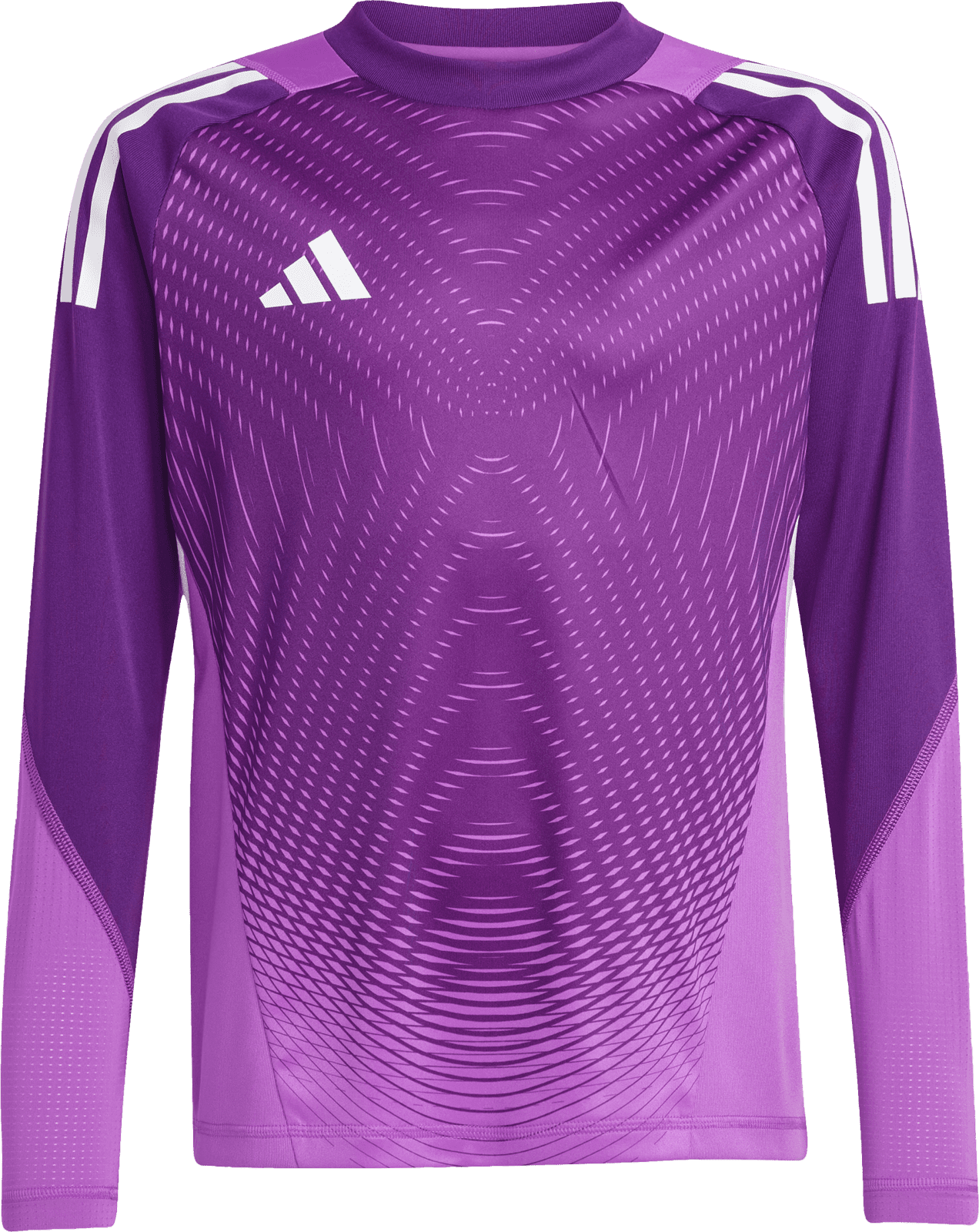 Dres s dlouhým rukávem adidas T25 P GK JSY LY