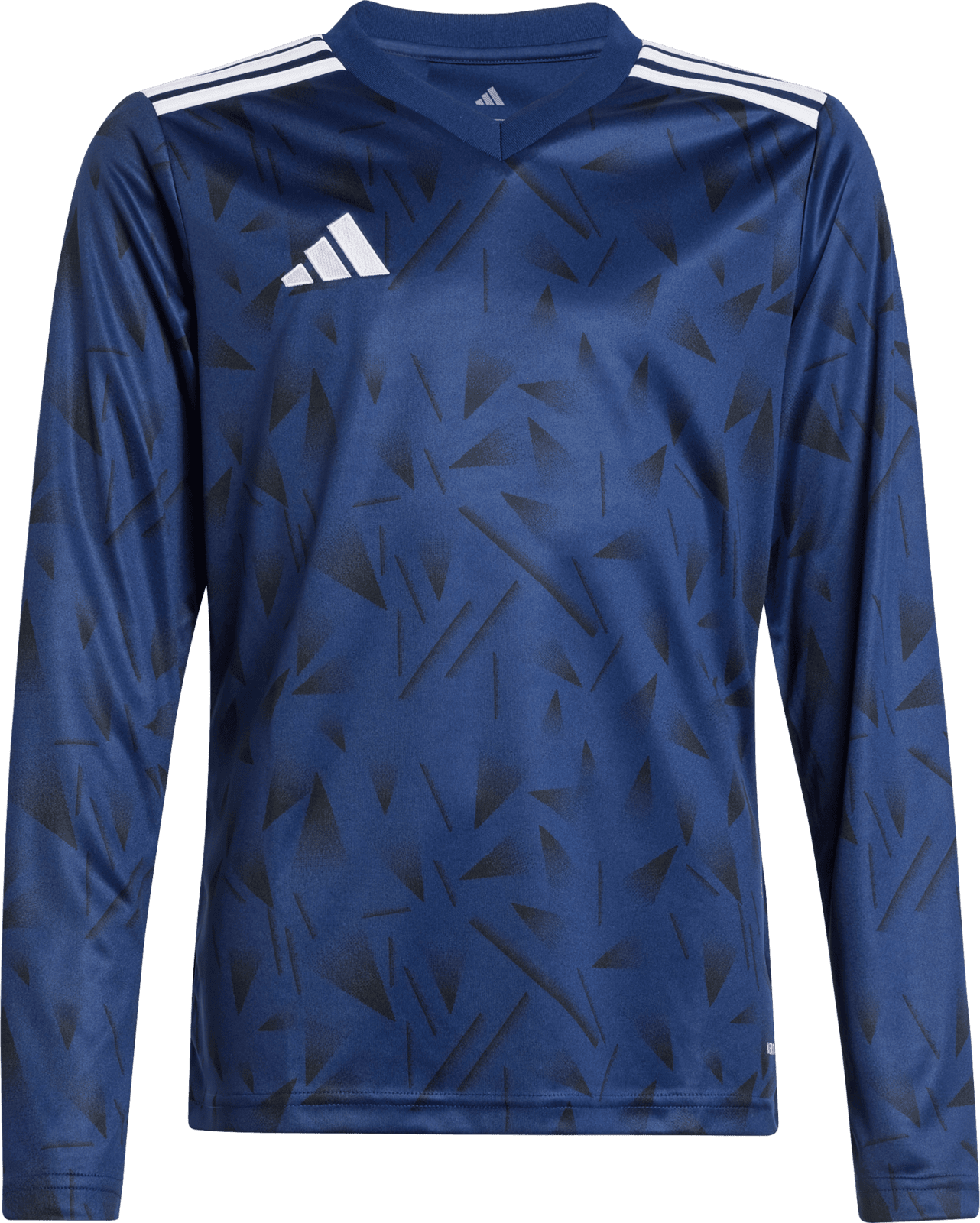 Dres s dlouhým rukávem adidas T ICON25 JSY LY