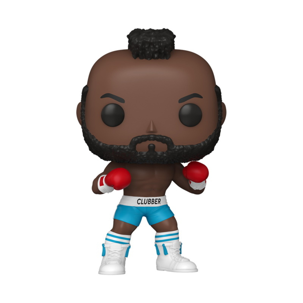 figurka Rocky - POP! - Clubber Lang