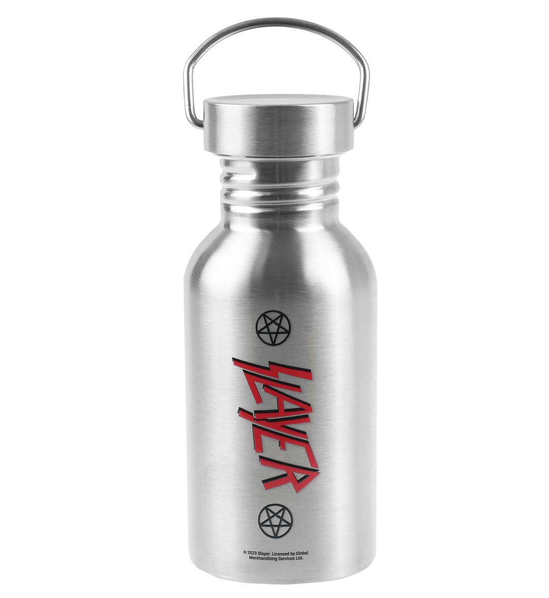 láhev SLAYER - Logo