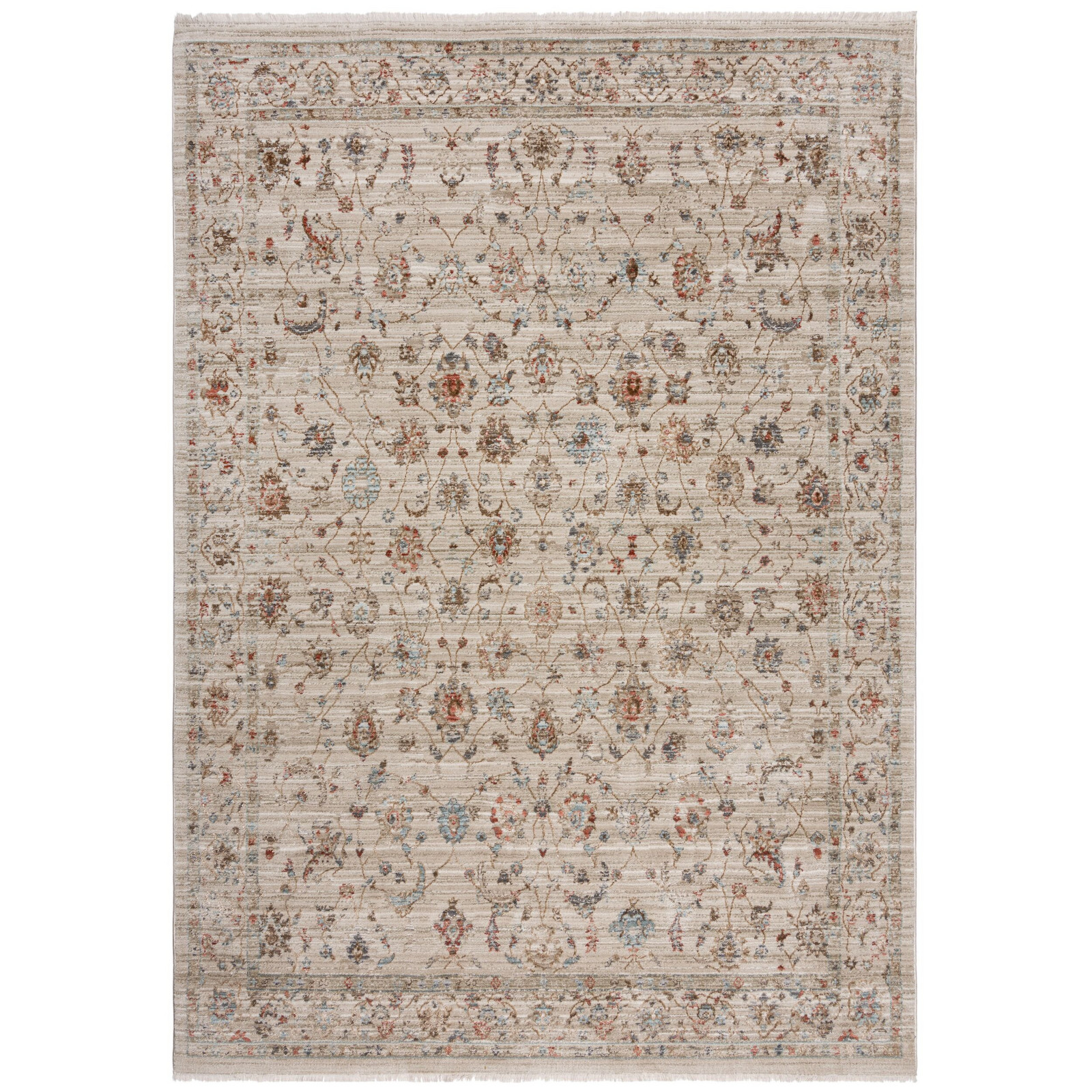 Kusový koberec Evelyn Elodie Natural - 120x170 cm Flair Rugs koberce