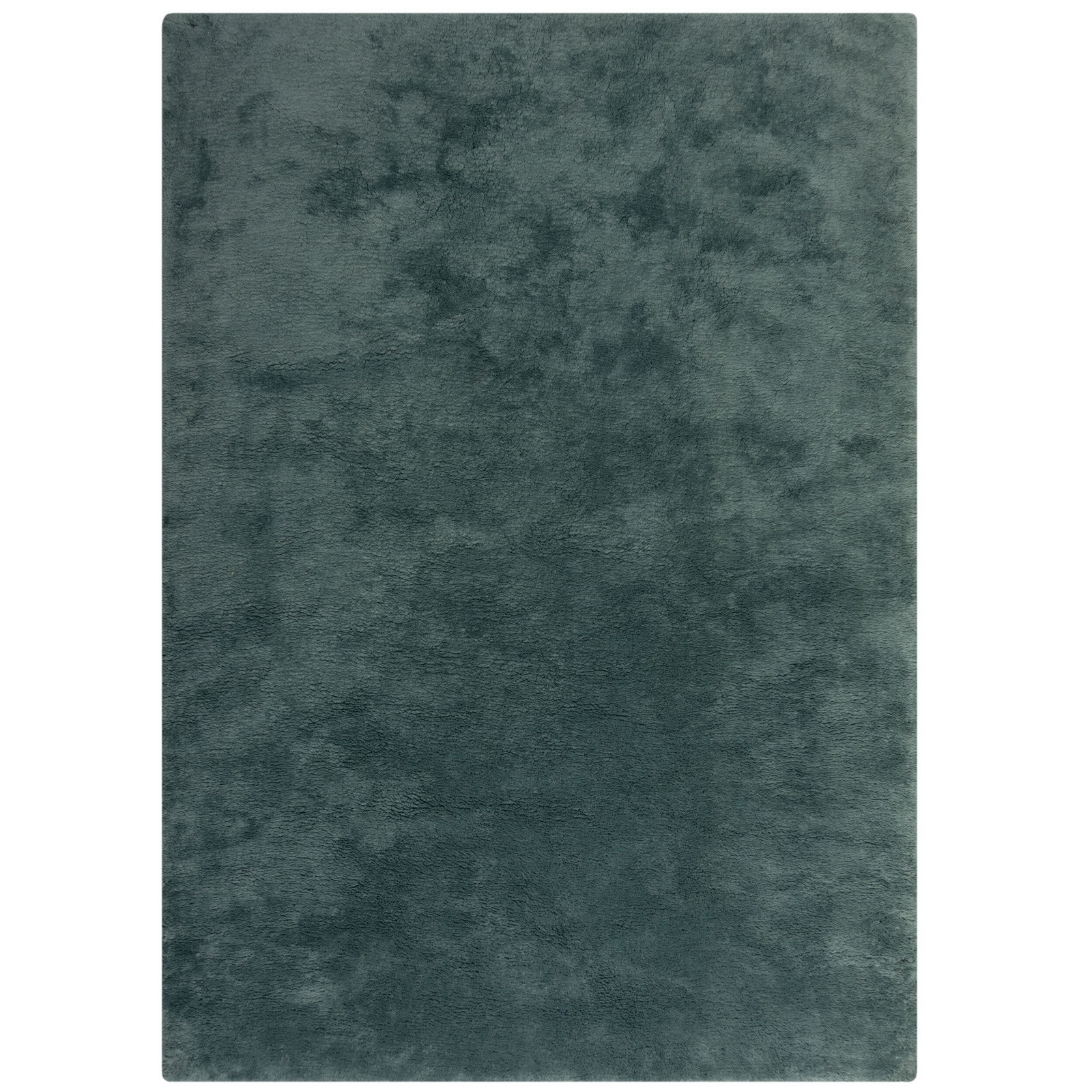 Kusový koberec Faroe Faux Fur Blue - 120x170 cm Flair Rugs koberce