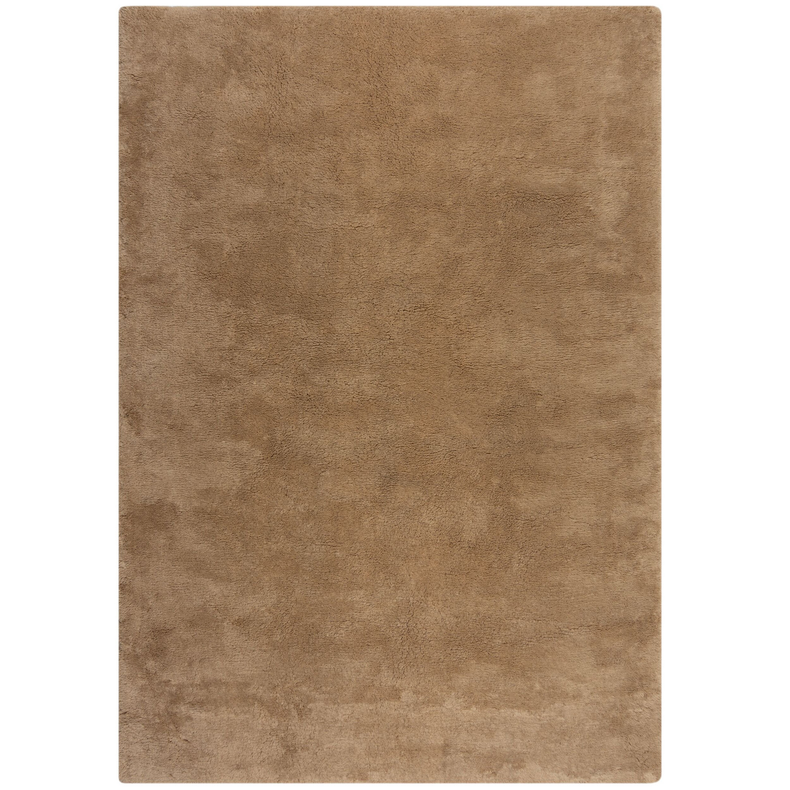 Kusový koberec Faroe Faux Fur Natural - 120x170 cm Flair Rugs koberce