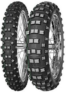 MITAS 90/90 - 21 54R TERRA_FORCE_EF TT SUPER YELLOW