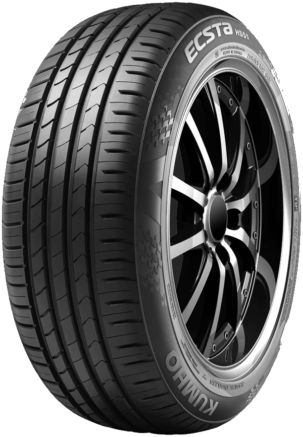 KUMHO 185/55 R 16 83V HS51 TL