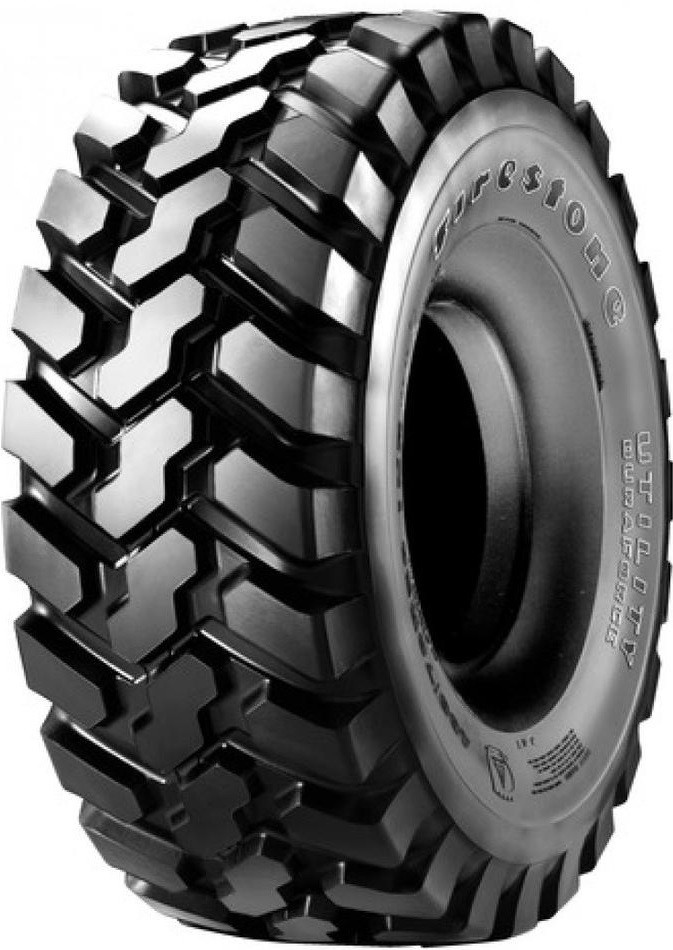 FIRESTONE 340/80 R 18 143A8 DURAFORCE_UTILITY TL