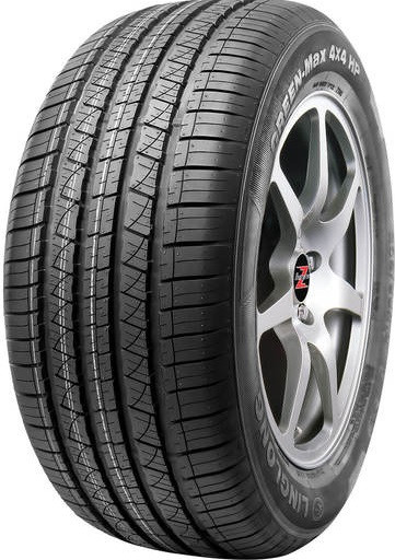 LINGLONG 295/35 R 21 107W GREENMAX_4X4_HP TL XL