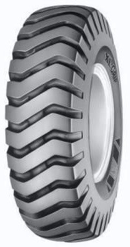 BKT 20.5 -25 170B XL_GRIP TL 20PR