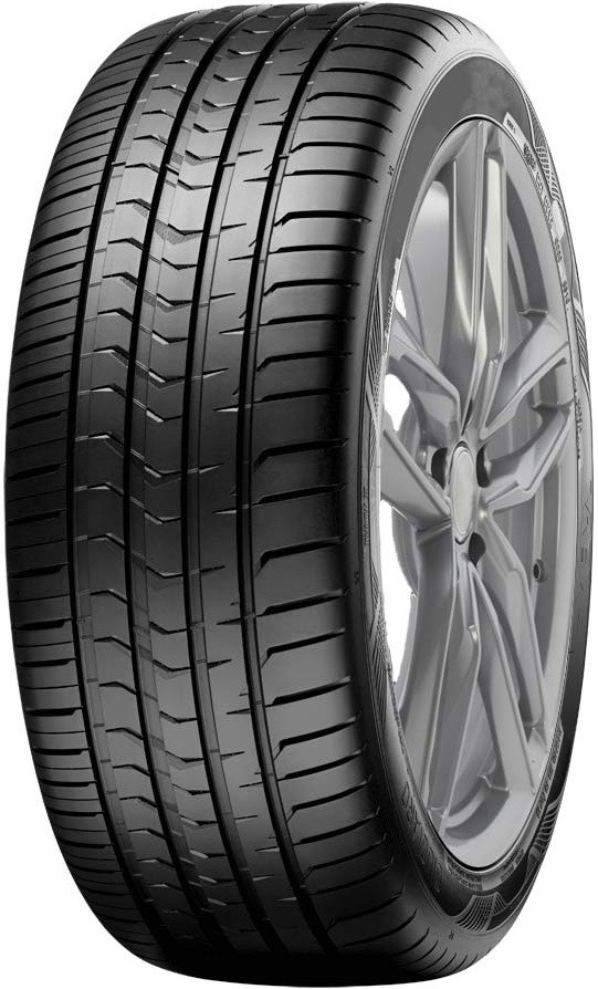 TRISTAR 205/70 R 14 95V ECOPOWER_4 TL