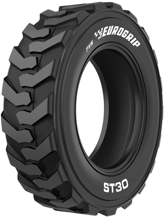 TVS 27X10.5 - 15  ST30 TL 12PR