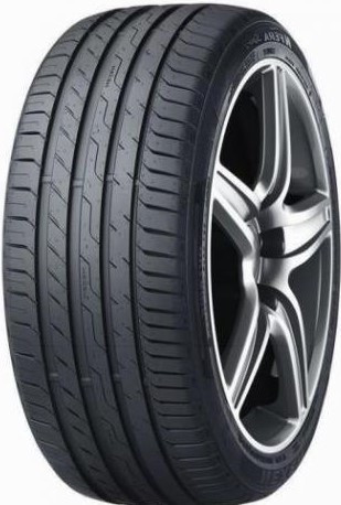 NEXEN 295/35 R 21 107Y N'FERA_SPORT TL XL RPB