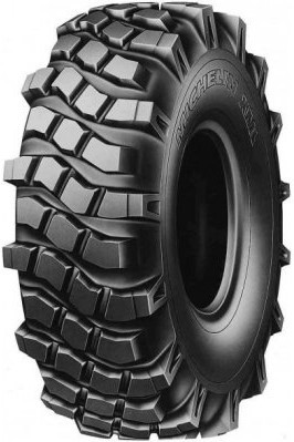 MICHELIN 14 R 20 164J X_FORCE_ML TL