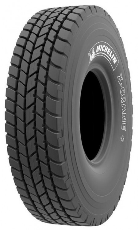 MICHELIN 525/80 R 25 176F X-CRANE+ TL E2