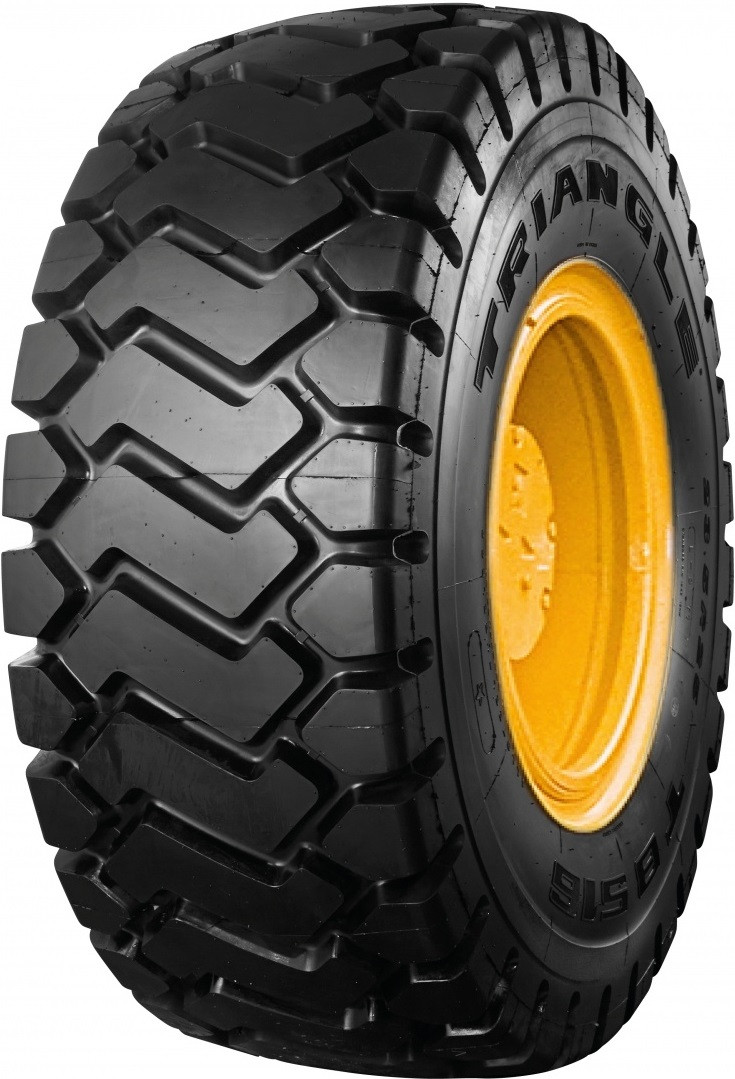 TRIANGLE 17.50 R 25 167/182B TB516 TL L3/T1